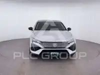 2024 Peugeot 408