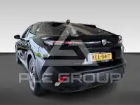 2024 Peugeot 408