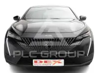 2024 Peugeot 408