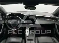 2024 Peugeot 408