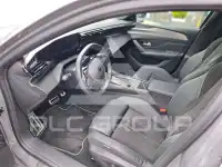 2024 Peugeot 408