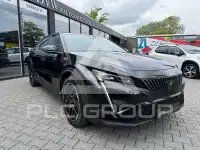 2024 Peugeot 408