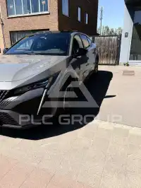 2024 Peugeot 408