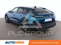2024 Peugeot 408