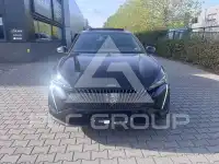 2024 Peugeot 408