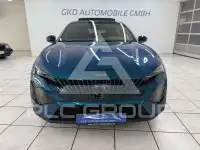 2024 Peugeot 408