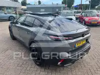 2024 Peugeot 408
