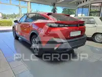 2024 Peugeot 408