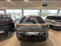 2024 Peugeot 408