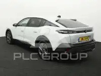 2024 Peugeot 408