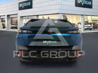2024 Peugeot 408
