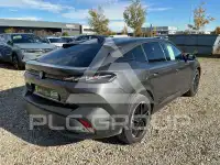 2024 Peugeot 408