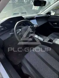 2024 Peugeot 408