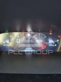 2024 Peugeot 408