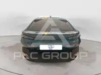 2024 Peugeot 408