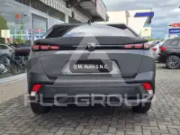 2024 Peugeot 408