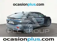 2024 Peugeot 408