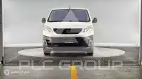 2024 Peugeot Expert