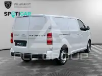 2024 Peugeot Expert