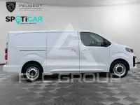 2024 Peugeot Expert