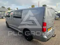 2024 Peugeot Expert