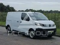 2024 Peugeot Expert