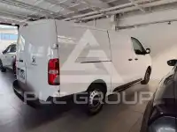 2024 Peugeot Expert