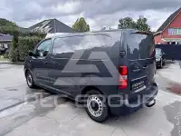 2024 Peugeot Expert