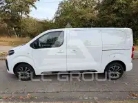 2024 Peugeot Expert