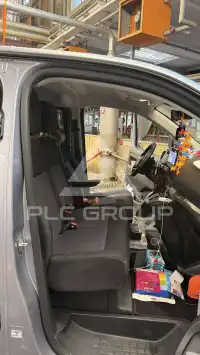 2024 Peugeot Expert