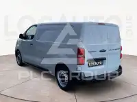 2024 Peugeot Expert