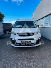 2024 Peugeot Expert