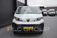2024 Peugeot Expert