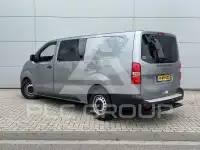 2024 Peugeot Expert