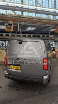 2024 Peugeot Expert