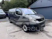 2024 Peugeot Expert