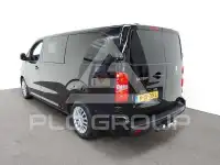 2024 Peugeot Expert