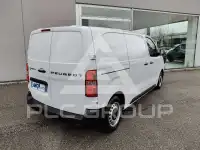 2024 Peugeot Expert