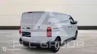 2024 Peugeot Expert