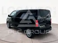 2024 Peugeot Expert