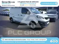 2024 Peugeot Expert