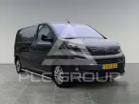 2024 Peugeot Expert
