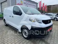 2024 Peugeot Expert