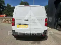 2024 Peugeot Expert