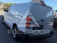 2024 Peugeot Expert