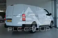 2024 Peugeot Expert