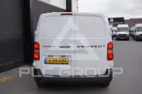 2024 Peugeot Expert