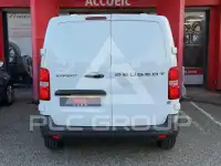 2024 Peugeot Expert
