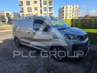 2024 Peugeot Expert