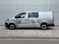 2024 Peugeot Expert